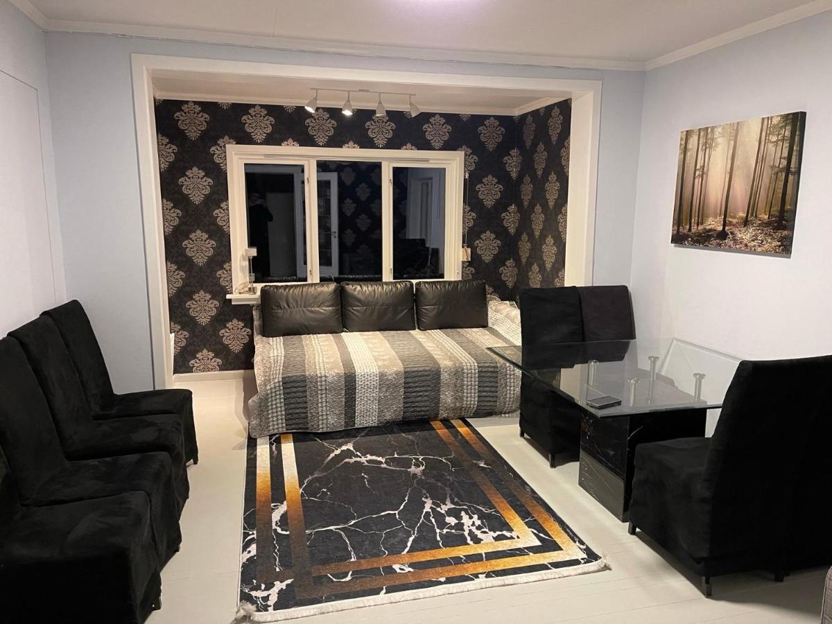 Ledig Rom,Hus,Hostel Til Utleie 7 Km Fra Oslo Extérieur photo