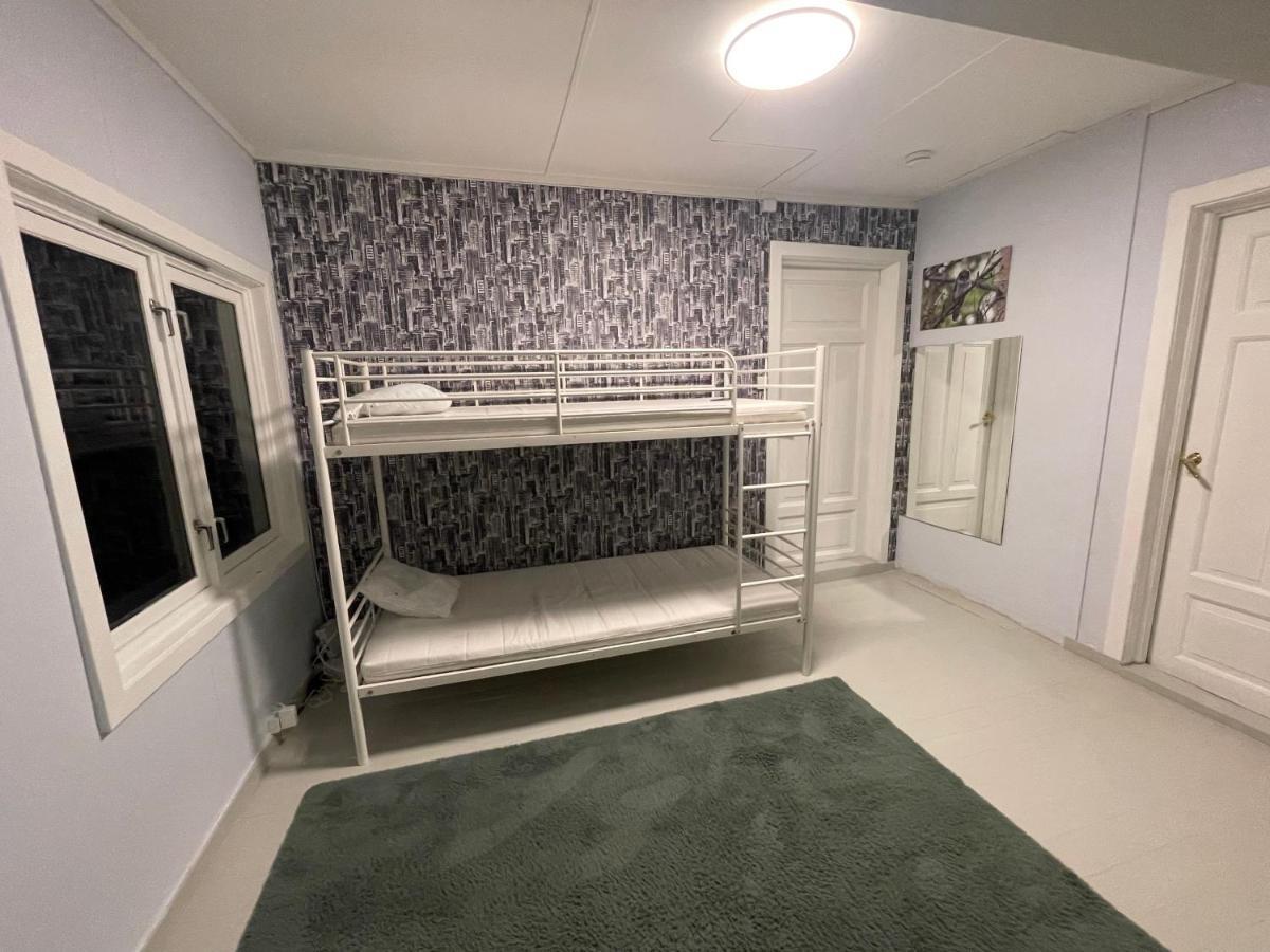 Ledig Rom,Hus,Hostel Til Utleie 7 Km Fra Oslo Extérieur photo
