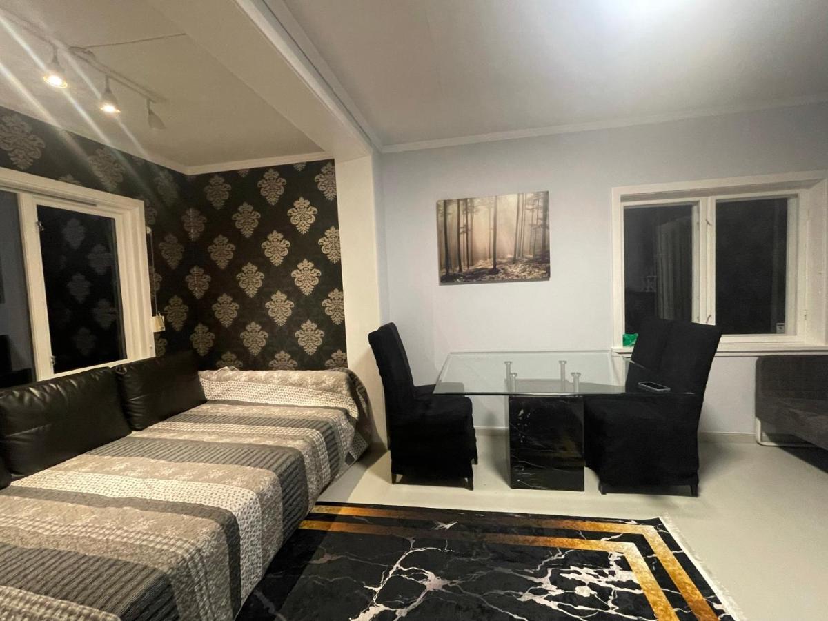 Ledig Rom,Hus,Hostel Til Utleie 7 Km Fra Oslo Extérieur photo