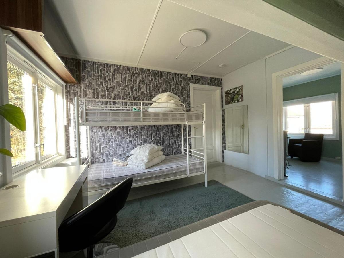 Ledig Rom,Hus,Hostel Til Utleie 7 Km Fra Oslo Extérieur photo