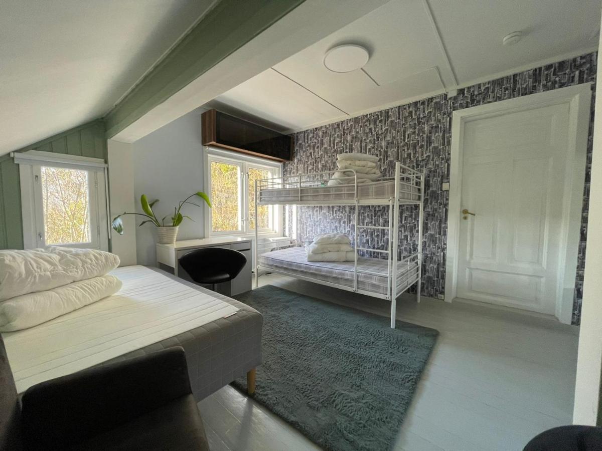 Ledig Rom,Hus,Hostel Til Utleie 7 Km Fra Oslo Extérieur photo